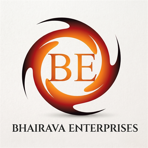 Bhairava Enterprises Logo